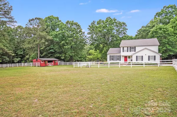 Waxhaw, NC 28173,6910 Birdsong LN