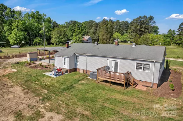 China Grove, NC 28023,159 Old Home PL