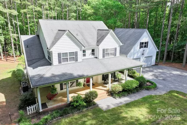 1956 Forest Ridge DR,  Stanley,  NC 28164