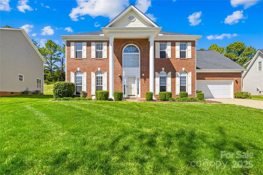 5710 Underwood AVE, Charlotte, NC 28213