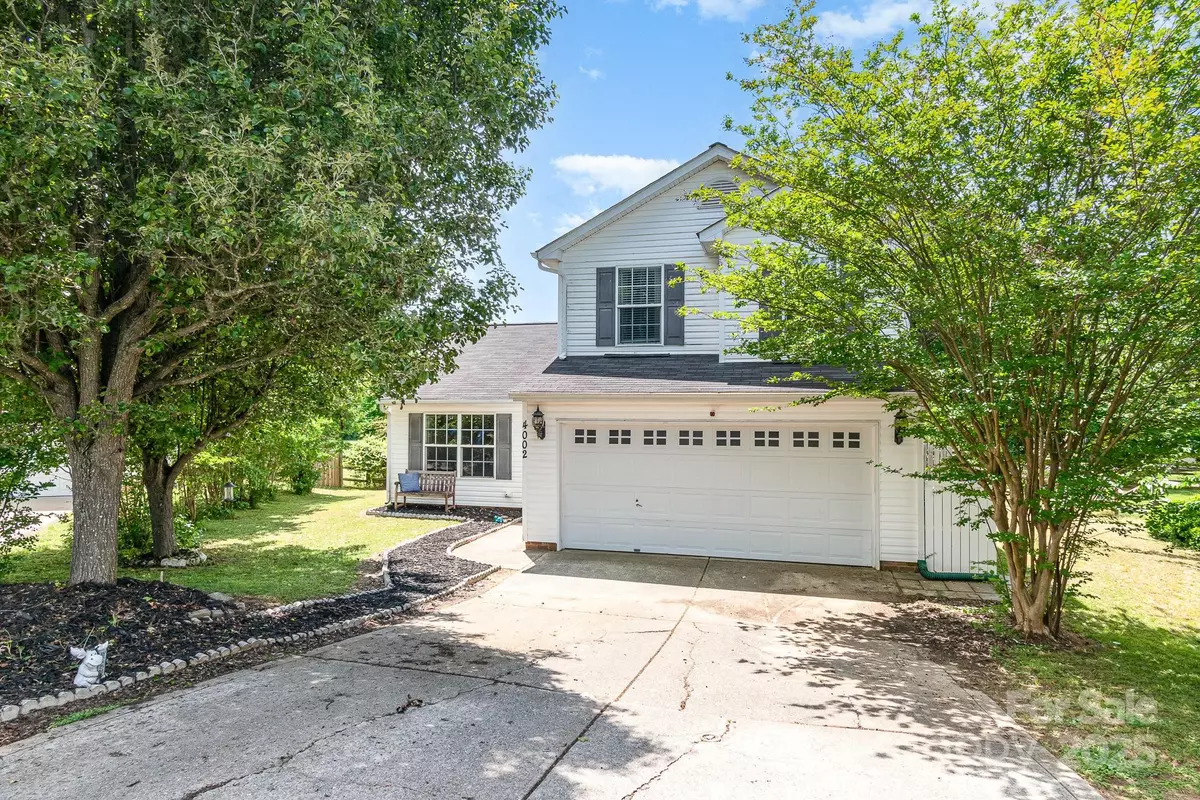 Monroe, NC 28110,4002 Solomons CT