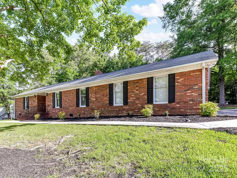 70 Cumberland CT SW, Concord, NC 28025