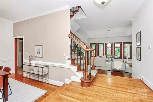 Charlotte, NC 28277,4509 Rosecliff DR