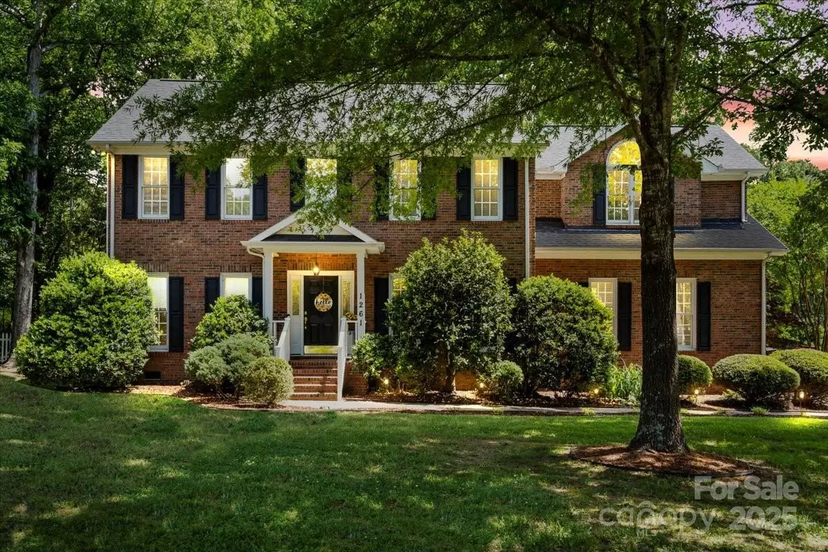 Indian Trail, NC 28079,1261 Hawthorne DR