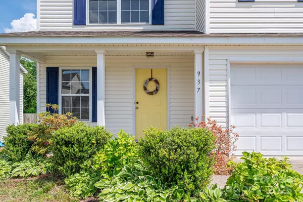 Kannapolis, NC 28083,937 Anchor WAY NE