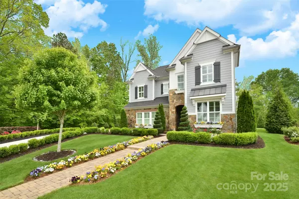 Concord, NC 28027,9596 Pacing LN NW