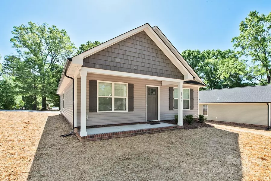 2506 Glendale AVE, Kannapolis, NC 28081