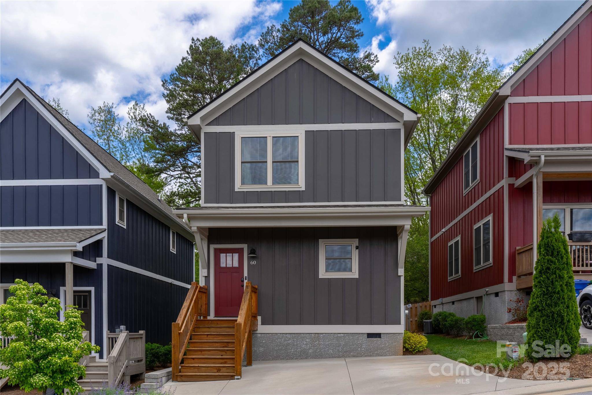 Weaverville, NC 28787,60 wheeler RD