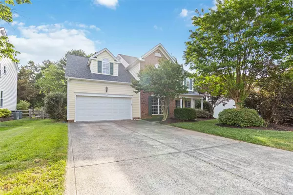 Concord, NC 28027,1308 Pennington PL NW