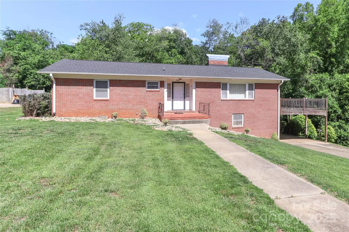 Statesville, NC 28677,805 Waverly PL #16
