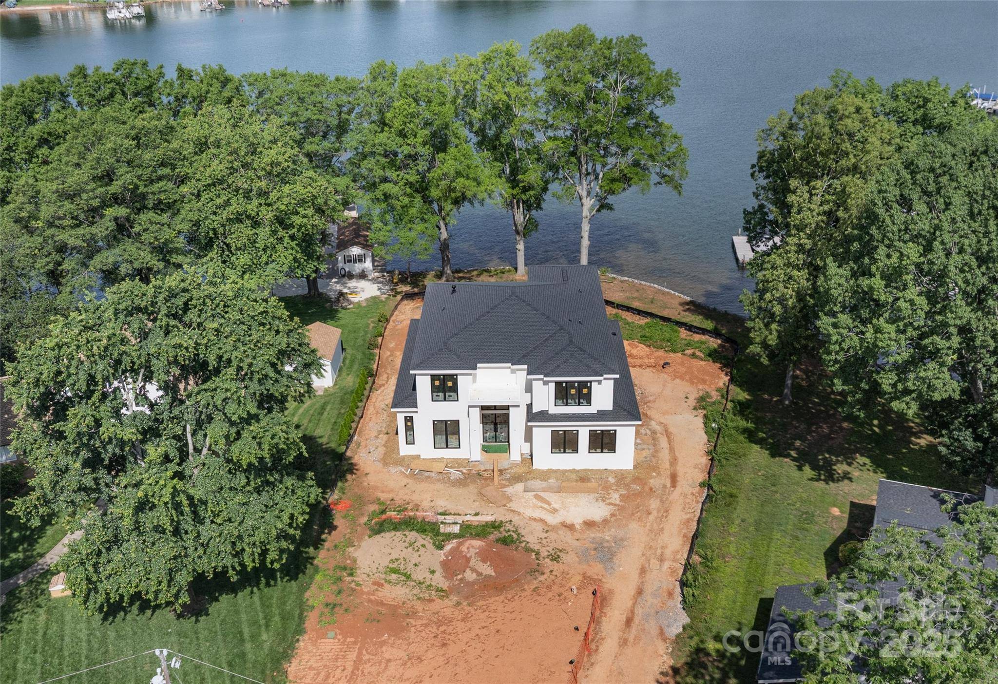 242 Shoreline LOOP, Mooresville, NC 28117