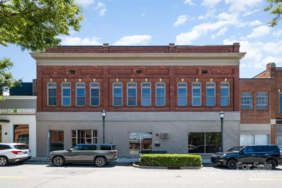 109 Hampton ST, Rock Hill, SC 29730