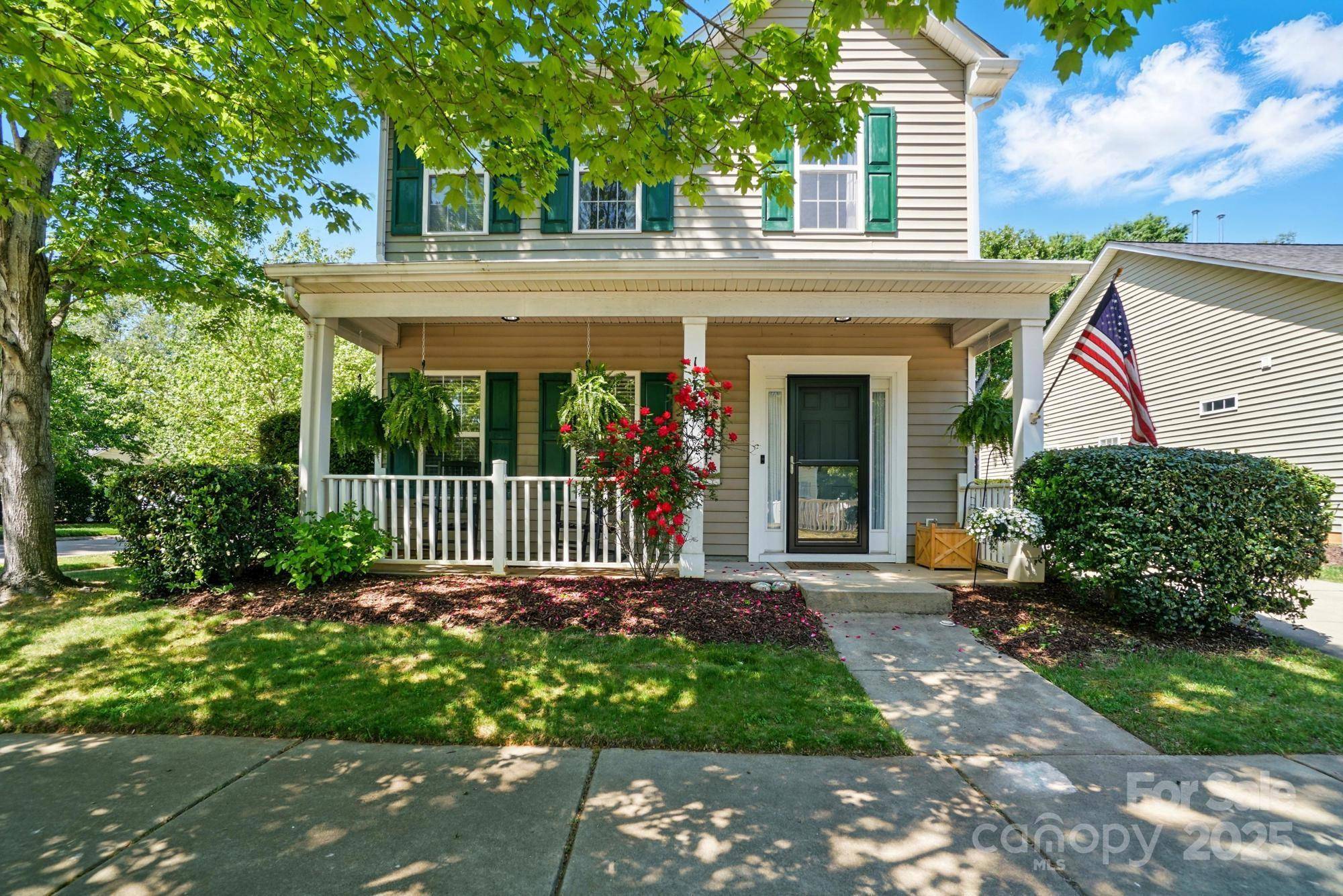 Cornelius, NC 28031,19731 Denae Lynn DR