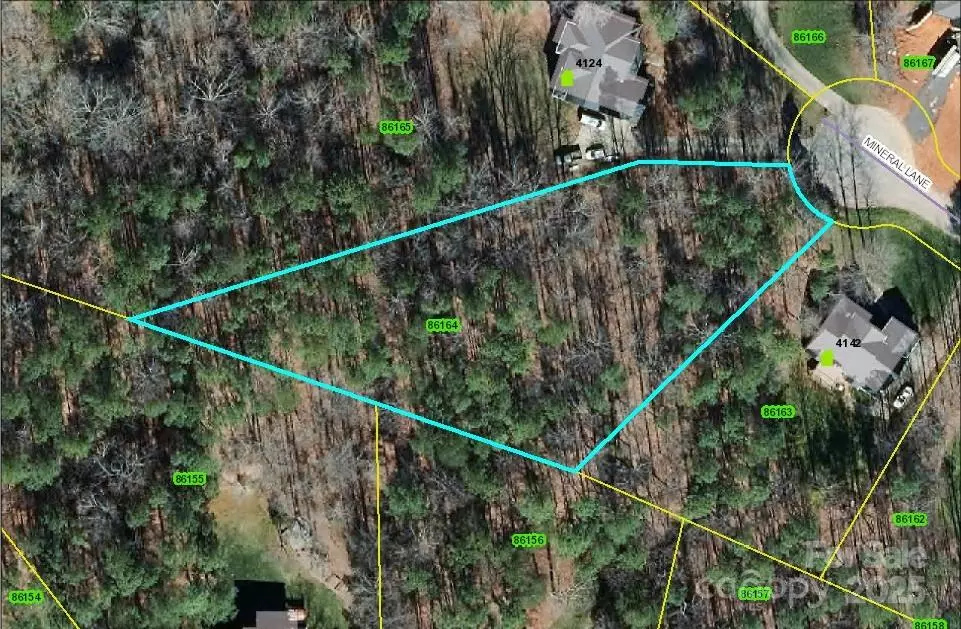 Lincolnton, NC 28092,0 Mineral LN