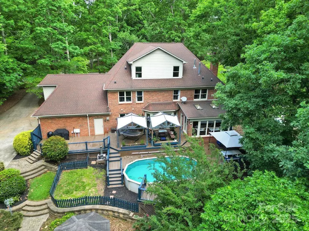 Mint Hill, NC 28227,8524 Quarters LN