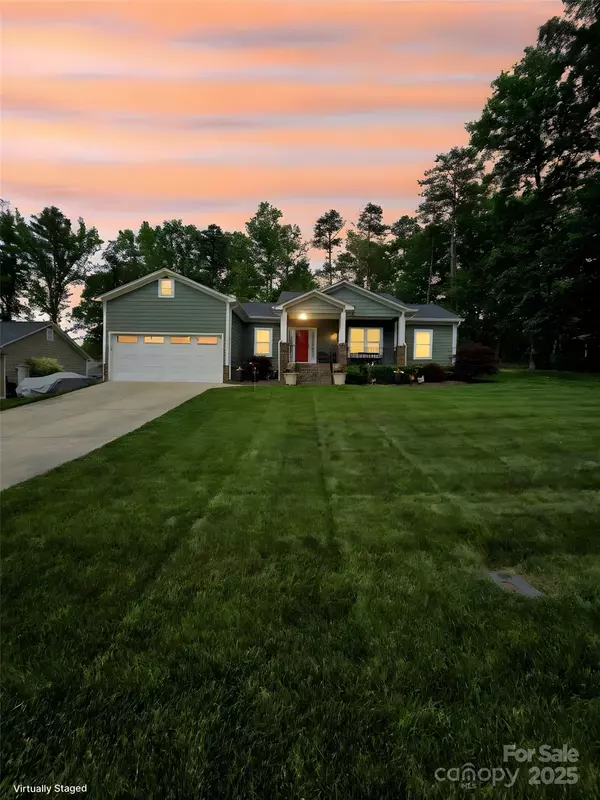 Kings Mountain, NC 28086,414 Fulton DR