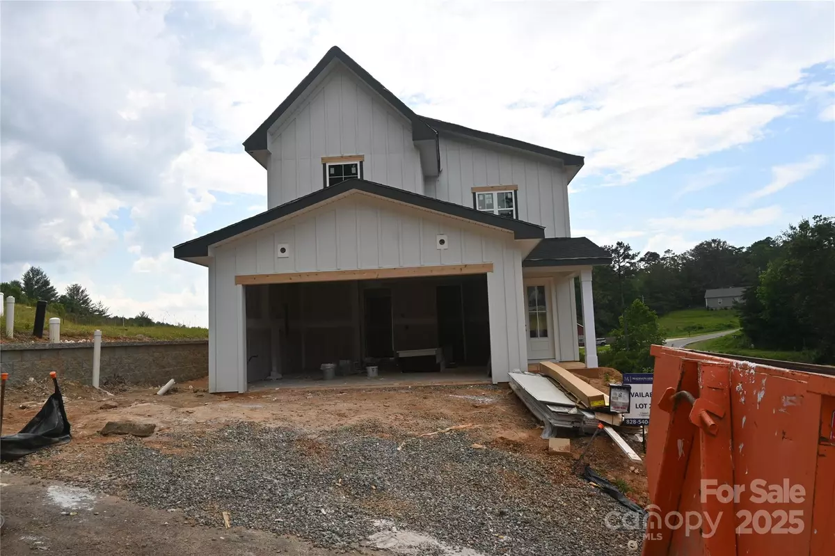 Weaverville, NC 28787,115 Chapel Crossing LN #2