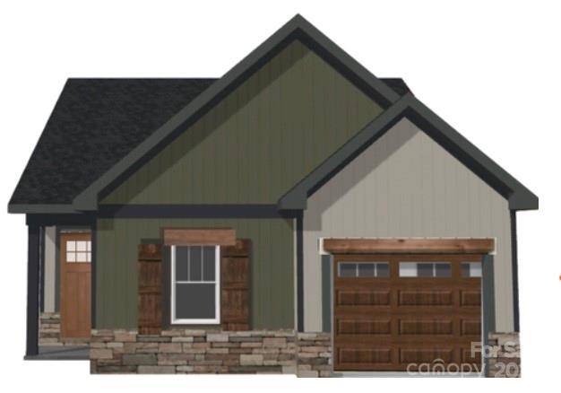 116 chapel crossing LN #11, Weaverville, NC 28787