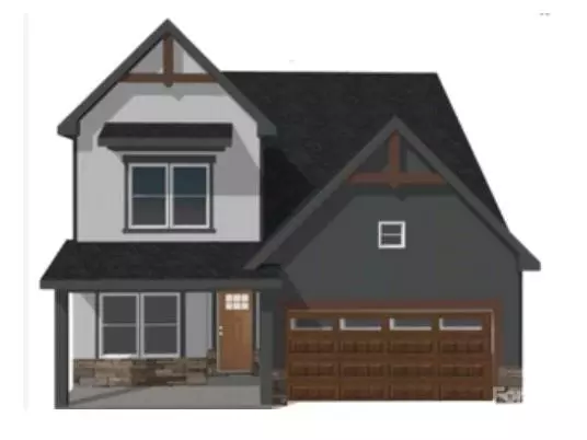 112 Chapel Crossing LN #13, Weaverville, NC 28787