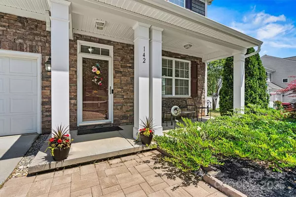 Mooresville, NC 28115,142 Wellshire ST