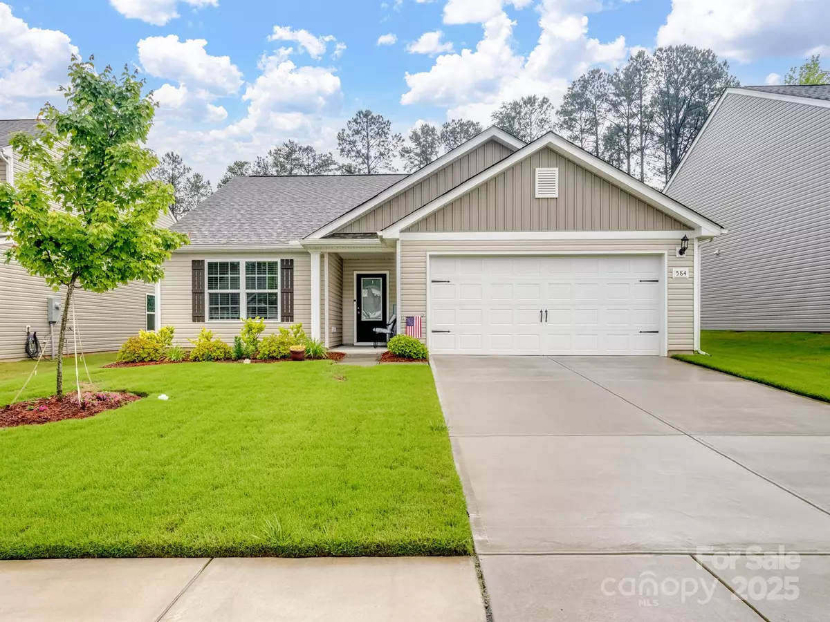 Richburg, SC 29729,584 Lamorak PL