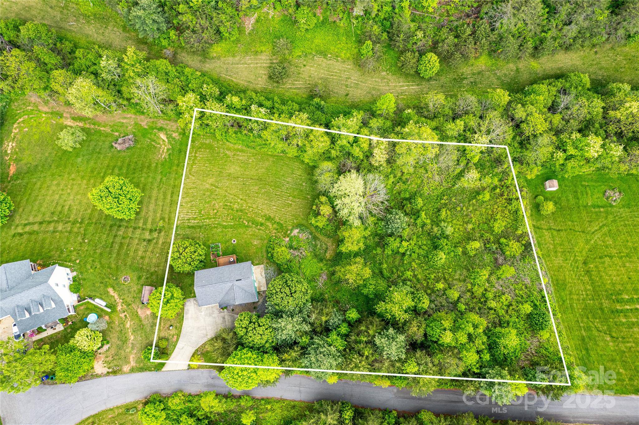 Leicester, NC 28748,18 Benzington WAY