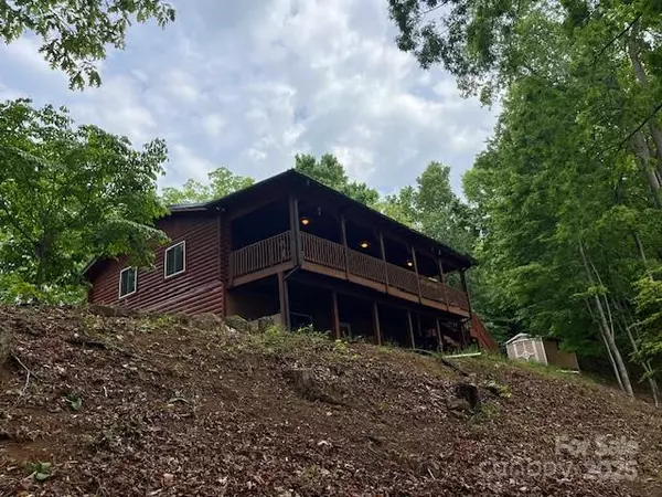 Lake Lure, NC 28746,137 Amys Ridge RD
