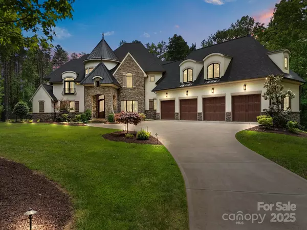 10170 Enclave CIR, Concord, NC 28027