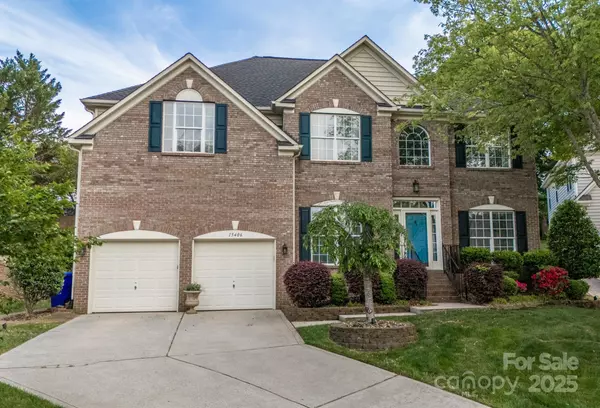 Huntersville, NC 28078,15406 Pepperwood CT