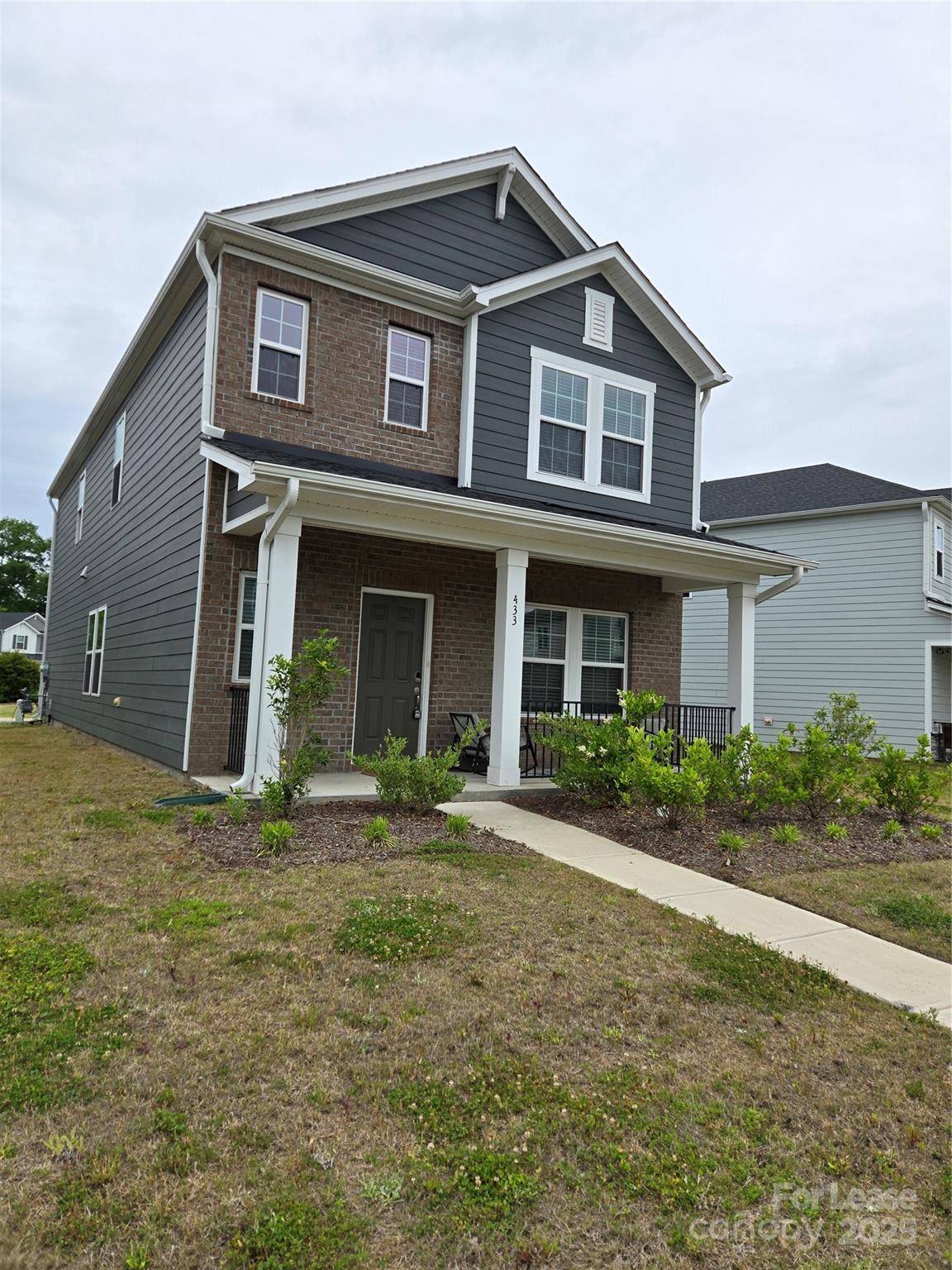 433 Cranford DR, Pineville, NC 28134