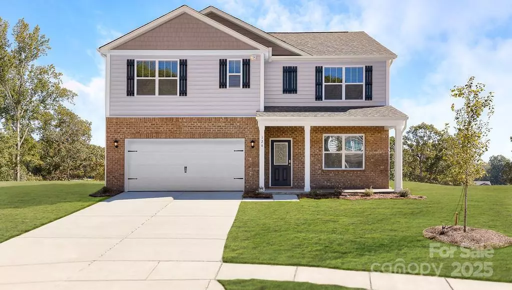 1365 Secrest Commons DR, Monroe, NC 28112