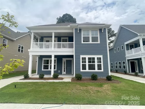 4033 Grommet CT, Matthews, NC 28105
