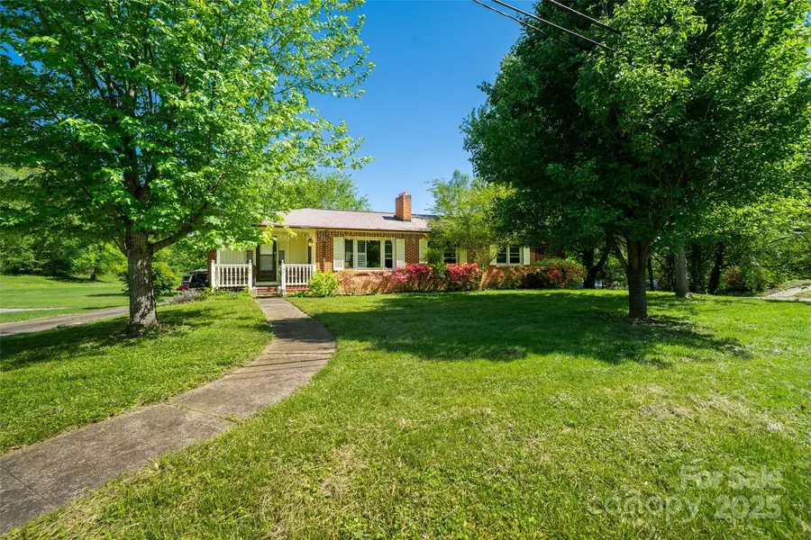 8061 US 70 HWY W, Old Fort, NC 28762