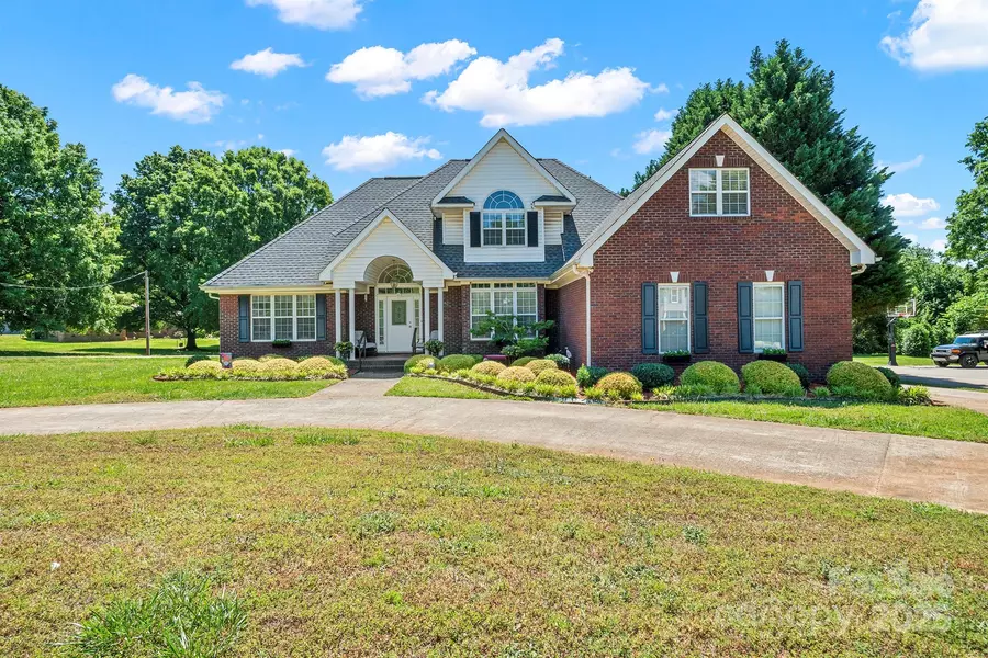 14340 Kendalton Meadow DR, Mint Hill, NC 28227