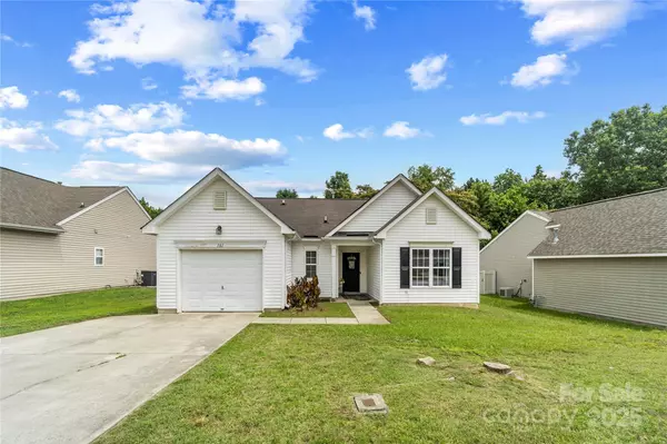 181 Mott RD, Mooresville, NC 28115
