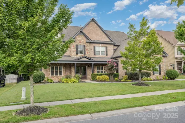 15637 Guthrie DR, Huntersville, NC 28078