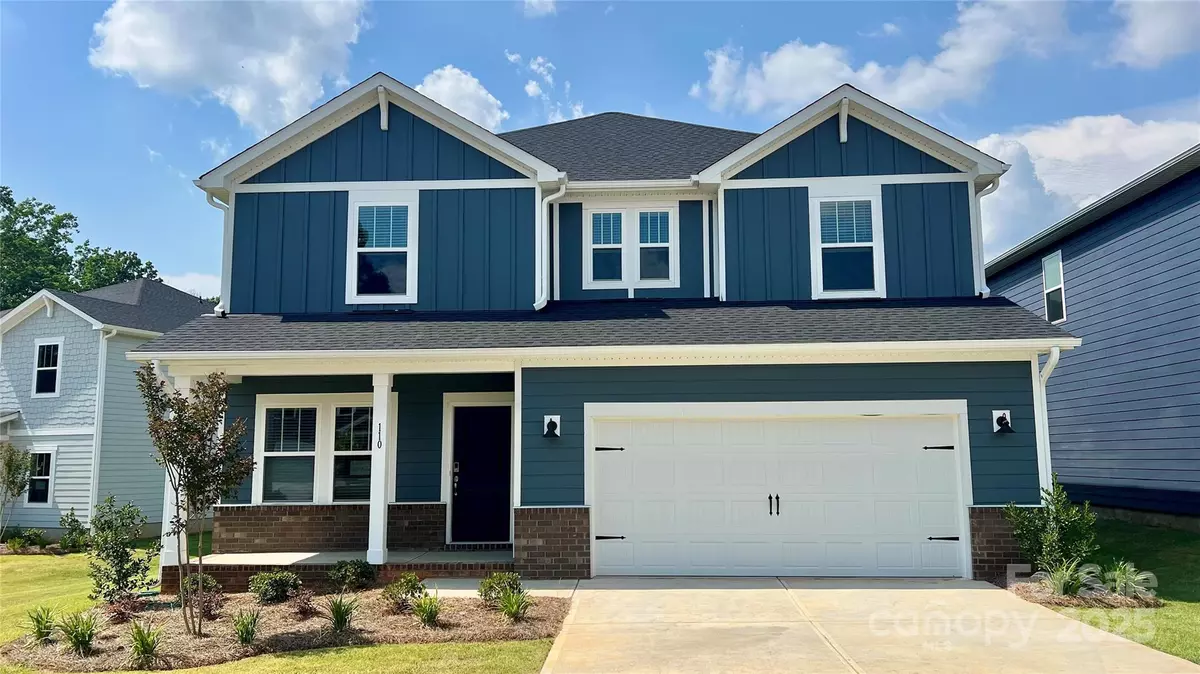 Mooresville, NC 28115,110 Obadiah CT