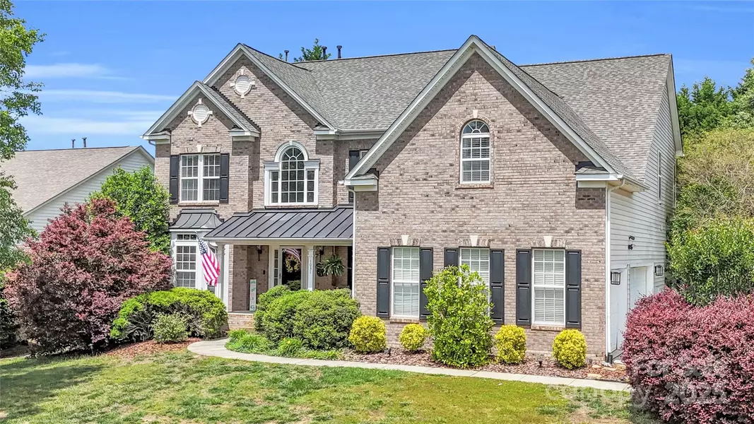 1031 Butterburr DR, Matthews, NC 28104