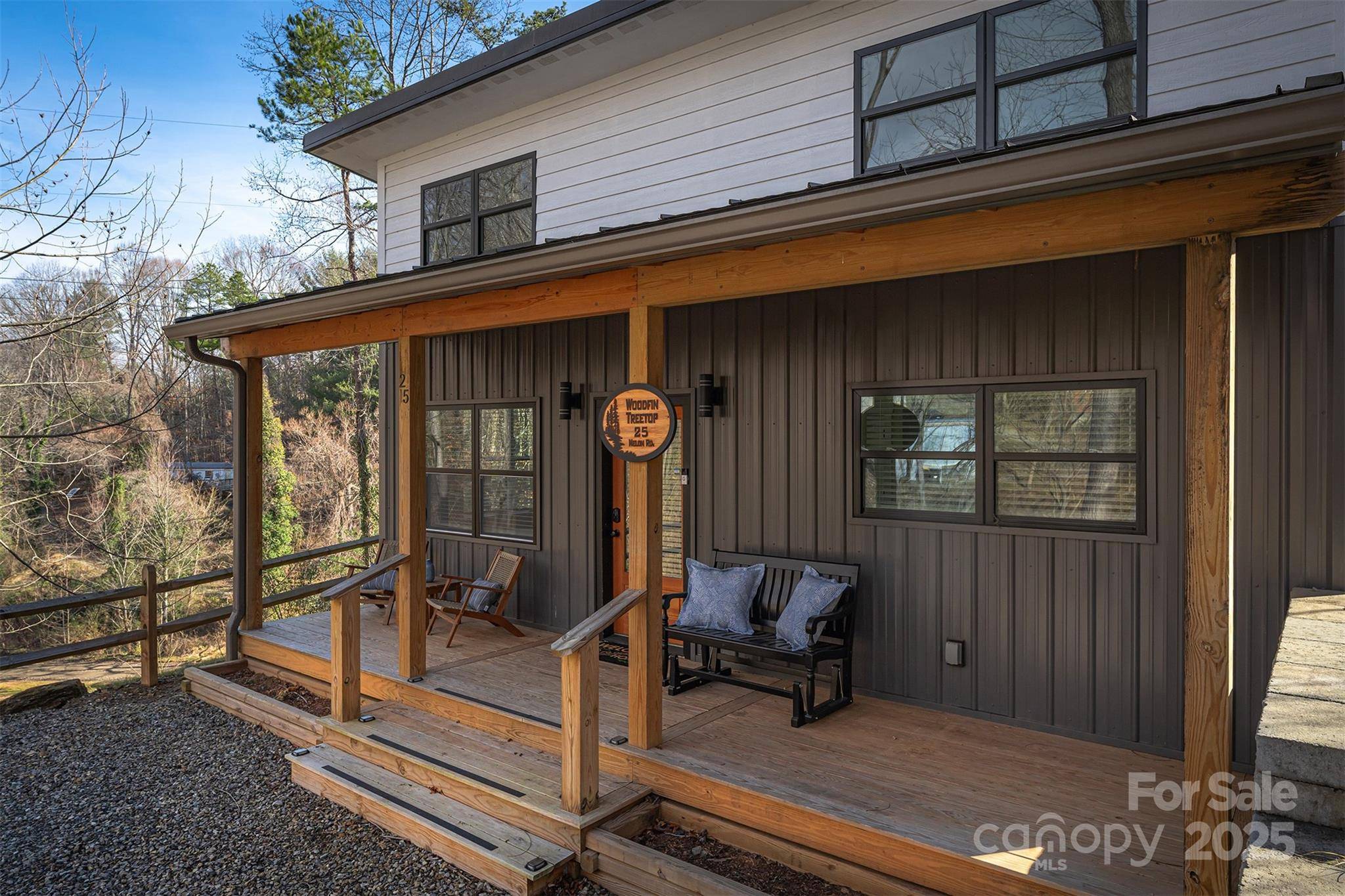 Asheville, NC 28804,25 Nelon RD