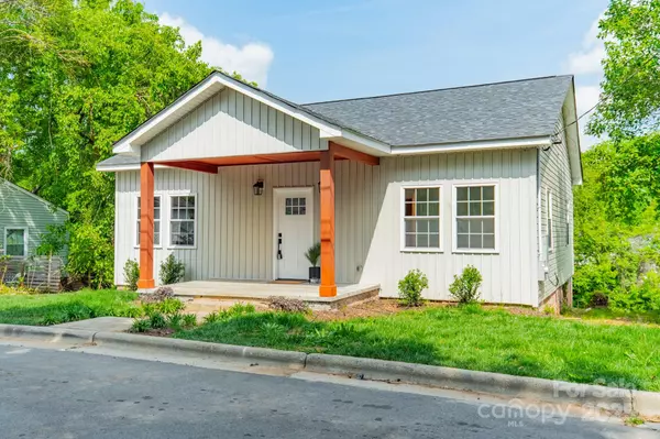 Gastonia, NC 28052,322 S Hill ST