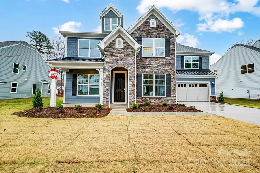 2011 Cedar Falls DR #71, Waxhaw, NC 28173