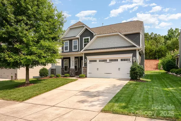 Concord, NC 28025,4324 Falls Lake DR SW