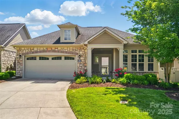 5028 Polo Gate BLVD, Charlotte, NC 28216