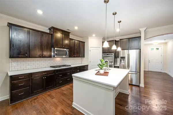 Harrisburg, NC 28075,8268 Breton WAY