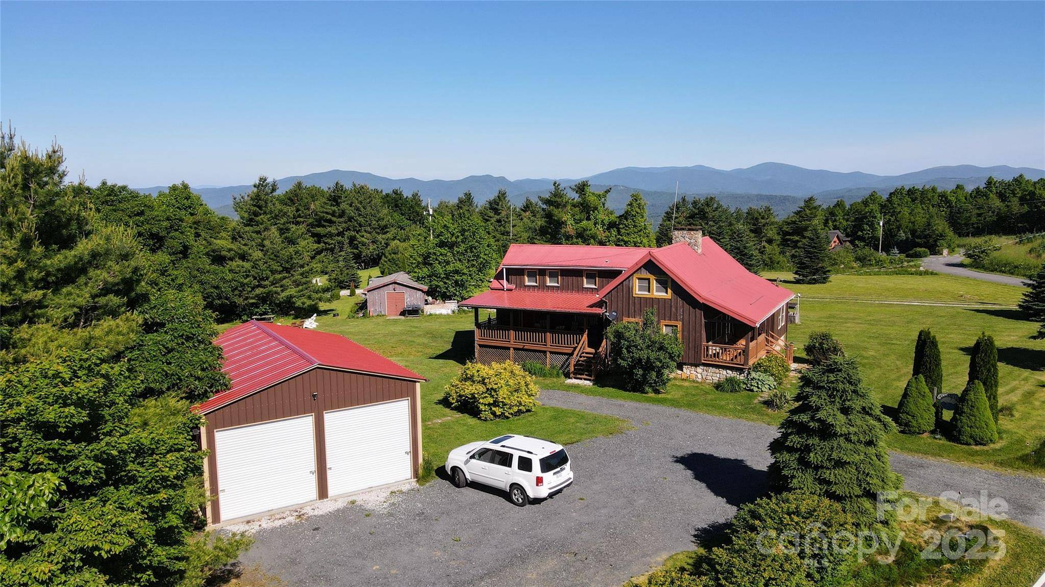 7348 Joe Johnson ST, Newland, NC 28657