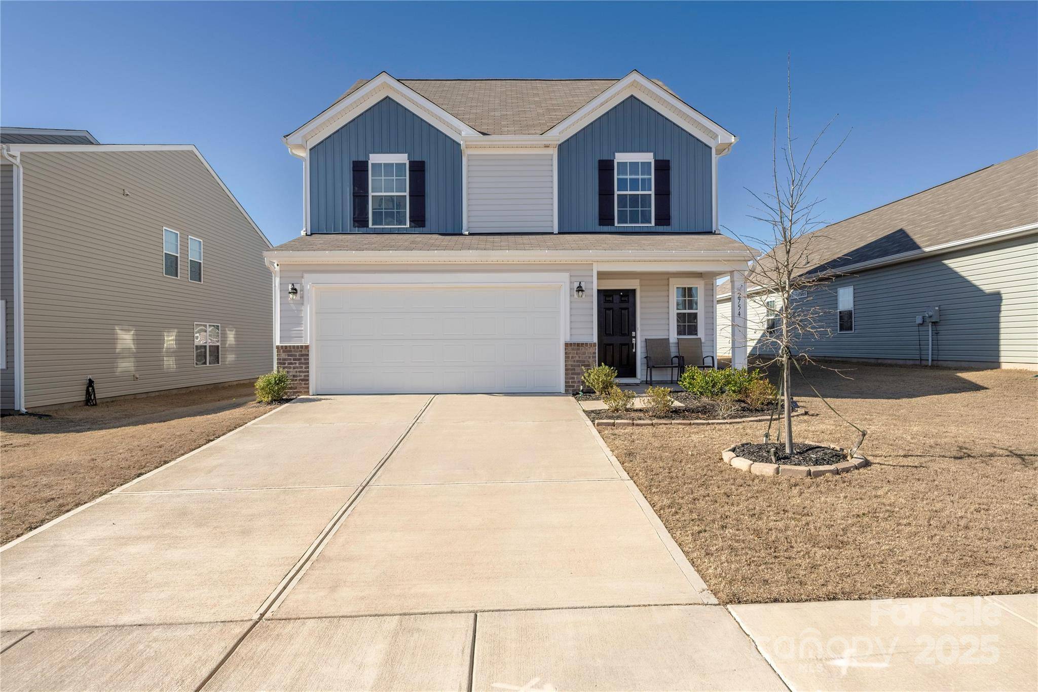 2754 Legacy Ridge LN, Catawba, NC 28609