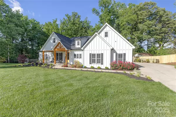 Stanley, NC 28164,518 Maynard Farm LN