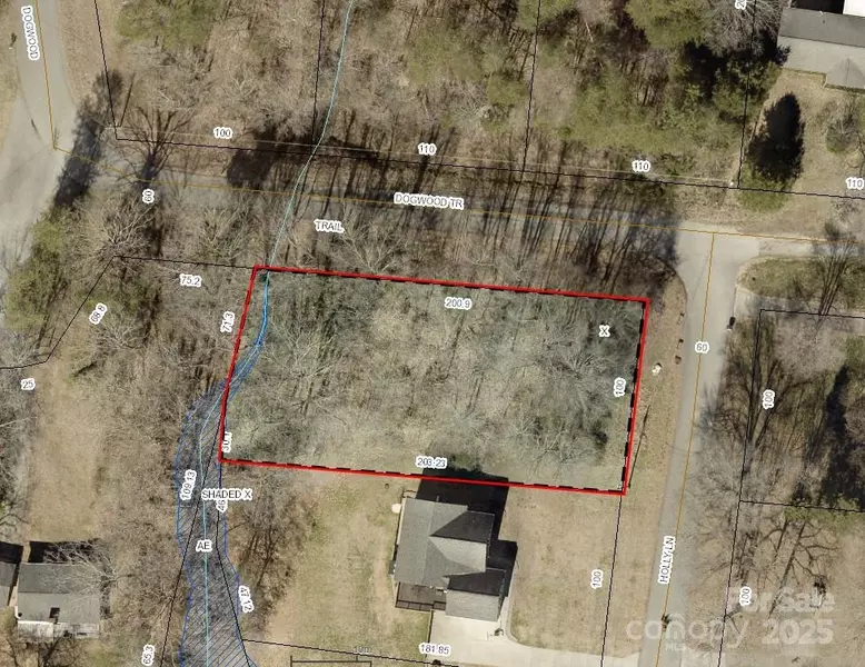 2016 Dogwood TRL, Shelby, NC 28150