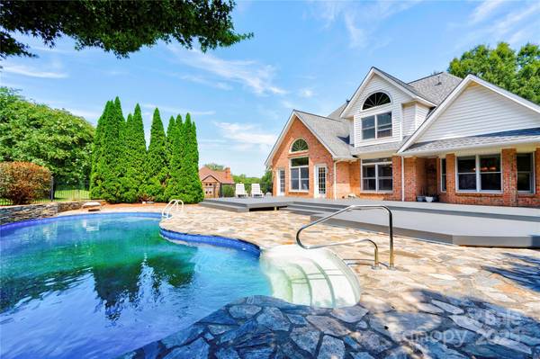 504 Johnsfield RD, Shelby, NC 28150