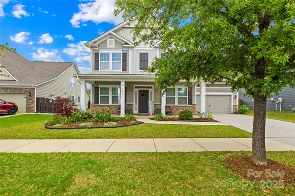 10906 Charmont PL, Huntersville, NC 28078